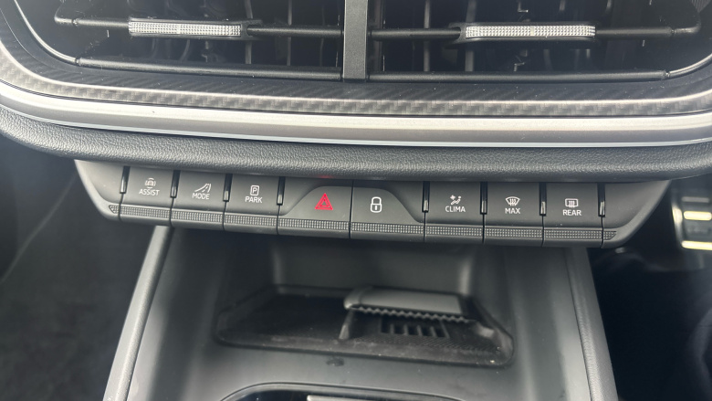 Skoda Enyaq 250kW vRS 84kWh 4x4 5dr Auto Electric 